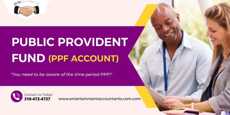 Public Provident Fund