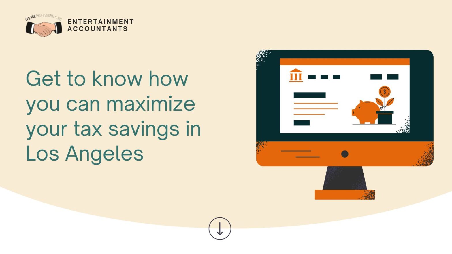 tax savings in Los Angeles