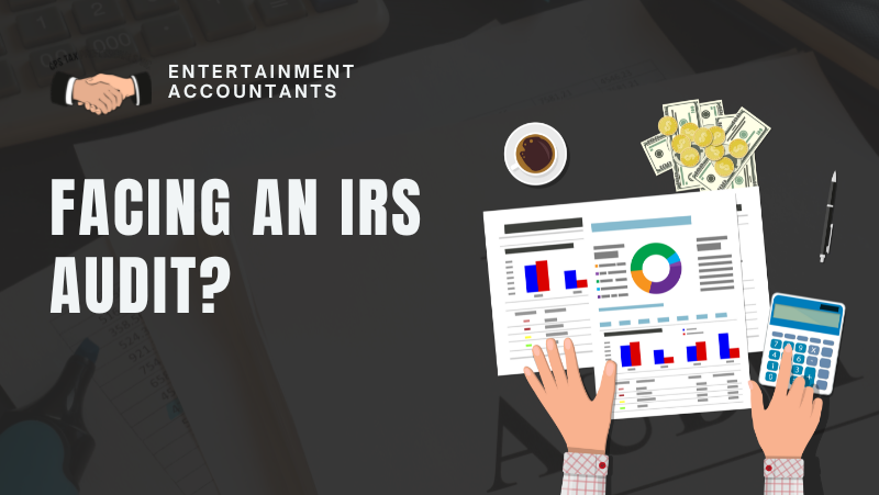 irs audit