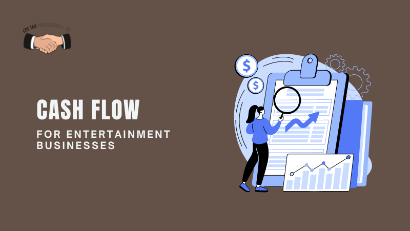 cashflow management