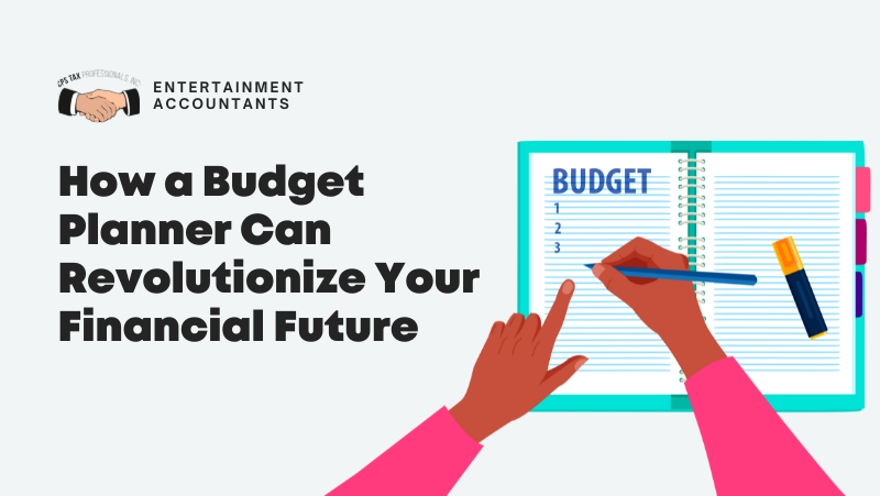 budget planner