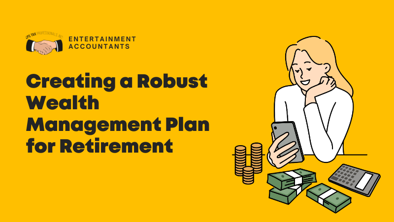 wealth management plan