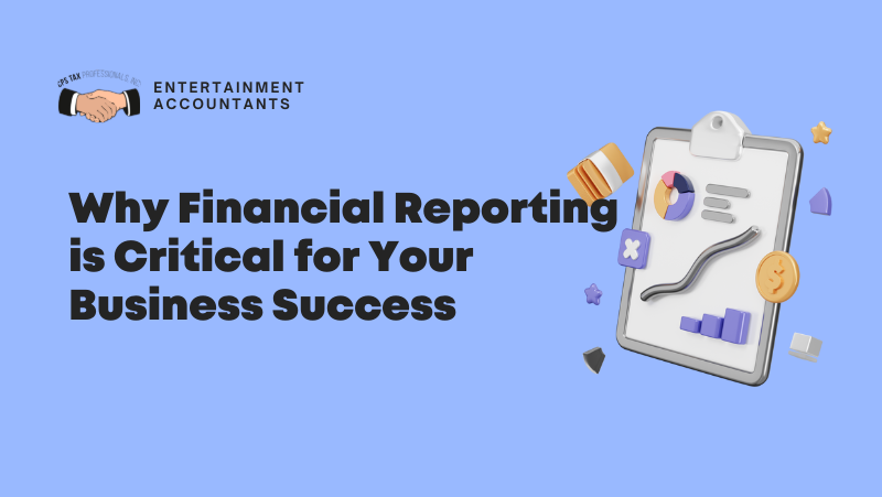 Financial Reporting