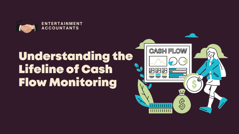 Understanding the Lifeline of Cash Flow Monitoring