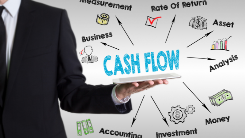 Cash Flow Management